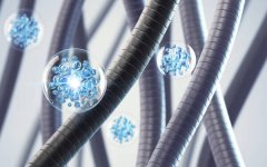 耐火材料性能检测与保障